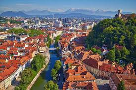 Start studying les capitales du monde. File Ljubljana Made By Janez Kotar Jpg Wikipedia