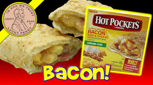 Check spelling or type a new query. Hot Pockets Applewood Bacon Egg Cheese Croissant Crust Breakfast Sandwich Youtube