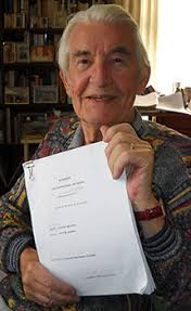 Retired U of G Professor in Demand as Playwright and Librettist