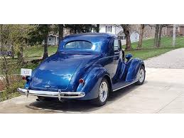 Missouri valley classic cars 1931 highway 30 missouri valley, ia 51555. Classic Cars For Sale Classiccars Com