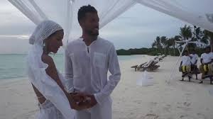 Al año vamos al médico y me dice. Asi Ha Sido La Boda De Garay Con Tamara Gorro En Maldivas Superdeporte