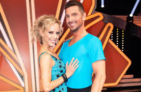 Fünf jahre nach der hochzeit hat sich benjamin piwko von seiner frau getrennt. Let S Dance Benjamin Piwko Kein Bock Auf Mitleid