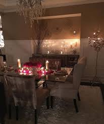 Creativas, divertidas, baratas y sobre todo románticas para disfrutar, ya que winter is here. Como Preparar Una Cena Romantica En Casa Facil De Hacer
