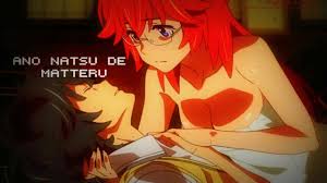 Check spelling or type a new query. Ano Natsu De Matteru Youtube
