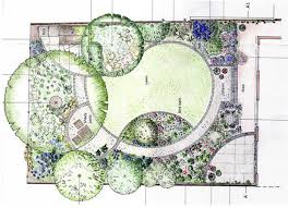10 Disenos Para Jardines Pequenos Guia De Jardin