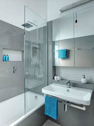 Wonderful designs small bathrooms shower. Bathroom Modern Small Bathroom Design Winning Futuristic Design Modern Arch Shower Rail Awning Window Basin Mixer Bath Shower