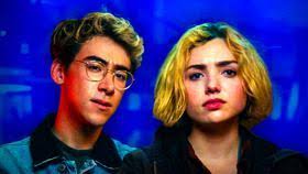 Why Simon Can See Maddie In School Spirits Season 2