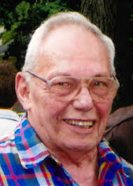 Obituary for Clarence M. Wazny