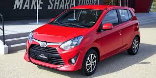 Avrupa'nın ileri gelen otomotiv yazarları tarafından bu başarıya layık görülmek gurur verici. Este Es El Toyota Agya Un City Car De Toyota Para Asia Y America Latina