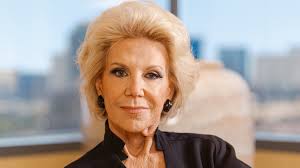 Elaine Wynn, Who Built Wynn Resorts Empire in Las Vegas, Dies at 82