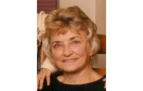 Joan Gray Obituary (2012)