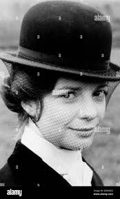 Christine mckenna hi-res stock photography and images