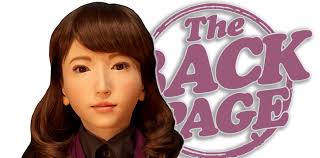 Why did the android cross the road?