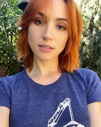 Oh haaaay new haircut Edit for credit! Cut by @raenikole 🙏