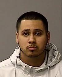 Philip Silva was arrested