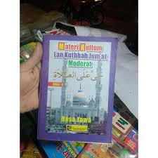 Kultum singkat bahasa jawa tentang ikhlas, kultum bahasa jawa, kultum bahasa jawa singkat lucu, materi kultum singkat yang menarik, kultum ramadhan terbaik, kultum ramadhan lucu, ceramah tentang bulan ramadhan penuh berkah mekaten kempalan tulisan kagem pangaosan kultum tarwih munapa khutbah jum'at. Materi Kultum Lan Khutbah Jumat Moderat Edisi 1 Basa Jawa Basuki Cendrawasih Shopee Indonesia