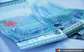 Maybe you would like to learn more about one of these? Ringgit Dibuka Tinggi Berbanding Dolar As Susulan Perkembangan Perdagangan As China Free Malaysia Today Fmt