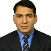 Rajendra Kumar Singh