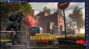 Keyboard Controls For Pubg Mobile On Bluestacks 4 230 And Above Bluestacks Support