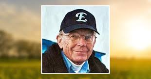 Weldon Ray Borgaard Obituary 2024