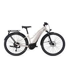 Tak ta se svou kapacitou 500 wh pyšní dojezdem až 180 km! Liv Amiti E 3 2021 Greatebike Eu