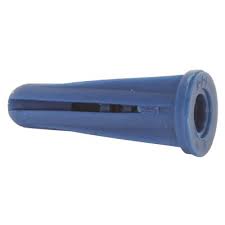Tubular plates are thin plates with circular holes for bone fixation on both sides of fracture firmly, with the help of screws. Lindstrom Part Tlb101232 100hd 10 12 X 1 In Conical Plastic Wall Anchors 100 Per Box Hollow Wall Anchors Home Depot Pro