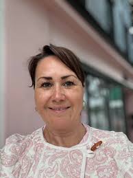 Aaja Chemnitz, Inuit Ataqatigiit