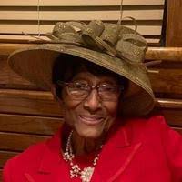 Pastor Elder Mary Mosley Obituary