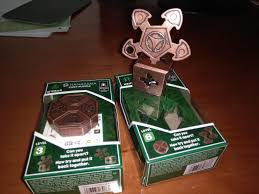 You will be directed to another page. Hanayama Puzzles Level 10 Solution Gamers Smart