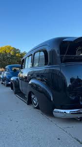 Image result for Suburban Blue 1939 Dodge Truck