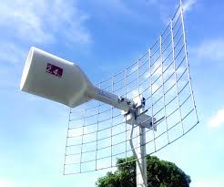 Image result for antena grillada