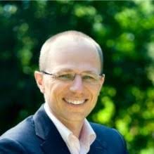 Dobre spotkanie Scaling Up w Warszawie z Verne Harnish Działamy…