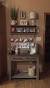Coffee Bar Ideas For Kitchen Counter