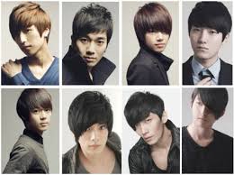 His Style Diary Japanese And Korean Hairstyles For Asian Men His Style Diary Http Koreanfashionfor Asian Men Hairstyle Korean Hairstyle Japanese Hairstyle