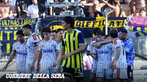 Trend Google: entella - juve stabia