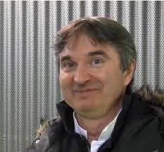 Hockey sur glace : Daniel Maric est de retour !