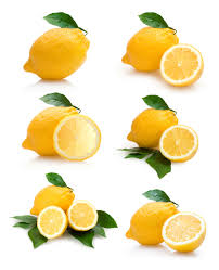 Pin On Lemon