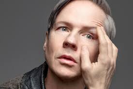 Exclusive: John Cameron Mitchell and Cynthia Erivo Are Starring in a  Musical Podcast