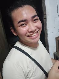 Ang Gwapong bagets ng Lopesay Rex Daniel Adan 💙