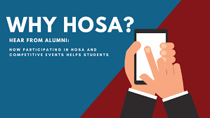 Table 1 hccc cross walked to hosa events. Ce Info Georgia Hosa