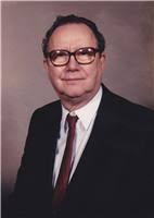 Charles Mitchell Obituary (2015)