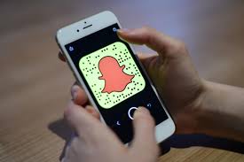 The snapchat ghost is even more elusive than usual right now. Snapchat Down For Users Around The World Times Series