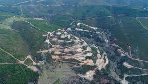 Lithium mining rush in Portugal brings environmental worries for local  residents