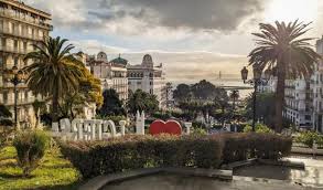 Algiers Introduction Walking Tour (Self Guided), Algiers, Algeria