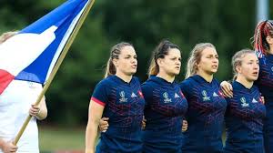 Jacques commères (directeur de la performance et des équipes de france) : L Equipe De France Feminines Jouera Un Match En Corse 6 Nations 2017 Rugby Rugbyrama