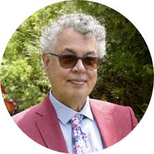 2024 Keynote Speakers