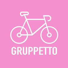 Résultat de recherche d'images pour "gruppetto"