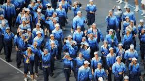 Jun 12, 2021 · the bristolian was hired from world tour outfit team sky, and he had previously spent time with british cycling. Olympic Opening Ceremony Uniforms The Verdict
