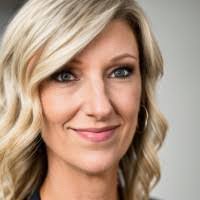 Kimberly Larsson's Instagram, Twitter & Facebook