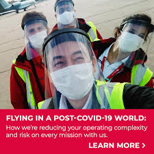 Business Aviation In Europe Coronavirus Covid 19 Impact Universal Operational Insight Blog